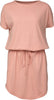 Women's Dress Loap Bugatela Pnk M