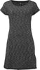 Women's Dress Loap Marilyn Gry M