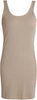 Women's Dress The People Rep. Romina Beige M