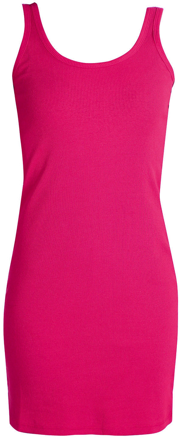 Women's Dress The People Rep. Romina Fuchsia M