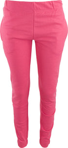 Women's Sweatpants The People Rep. Diamana Light Fuchsia M