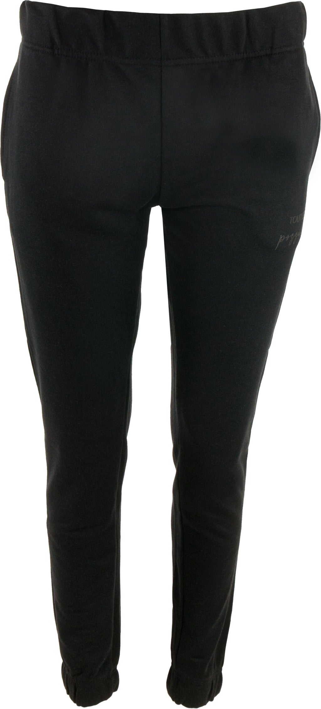 Women's Sweatpants The People Rep. Diamana Black M