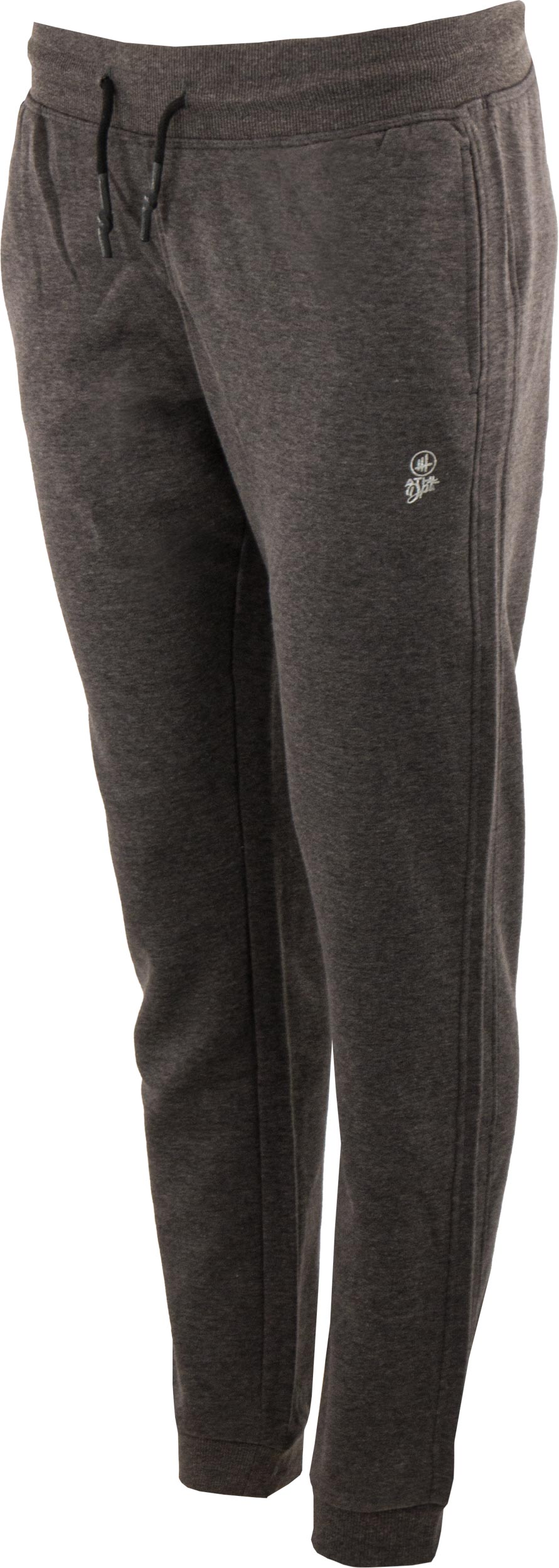 Women's Sweatpants Athl. Dpt Alda Šedá, S