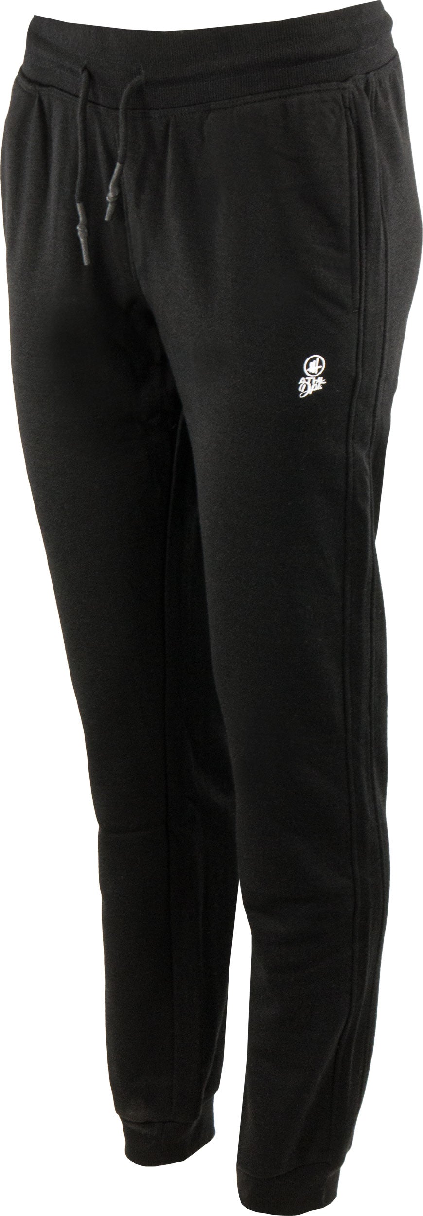 Women's Sweatpants Athl. Dpt Alda Black, S