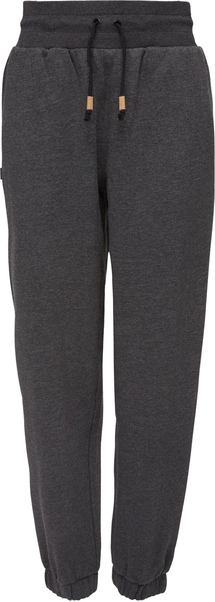 Women's Sweatpants Loap Ebdora Dark Gray Xl