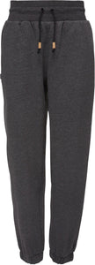 Women's Sweatpants Loap Ebdora Dark Gray 2Xl