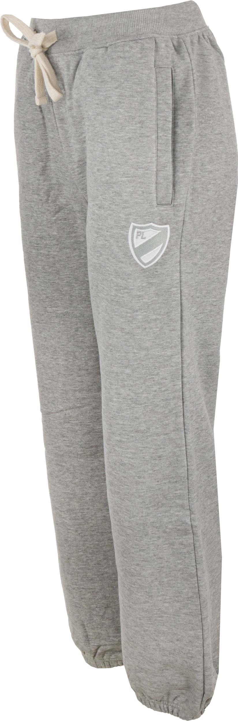 Women's Sweatpants Playerlayer Sweatpant Gray Xl