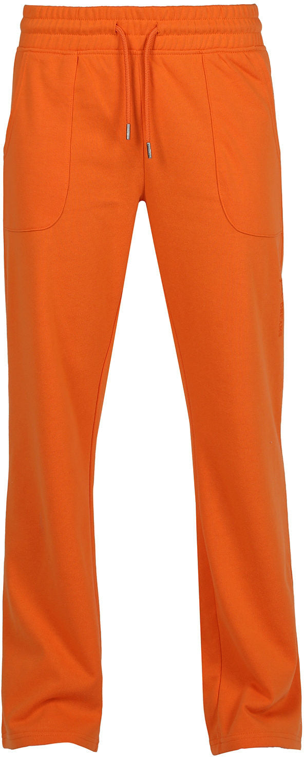 Women's Sweatpants The People Rep. Lea Orange Xl