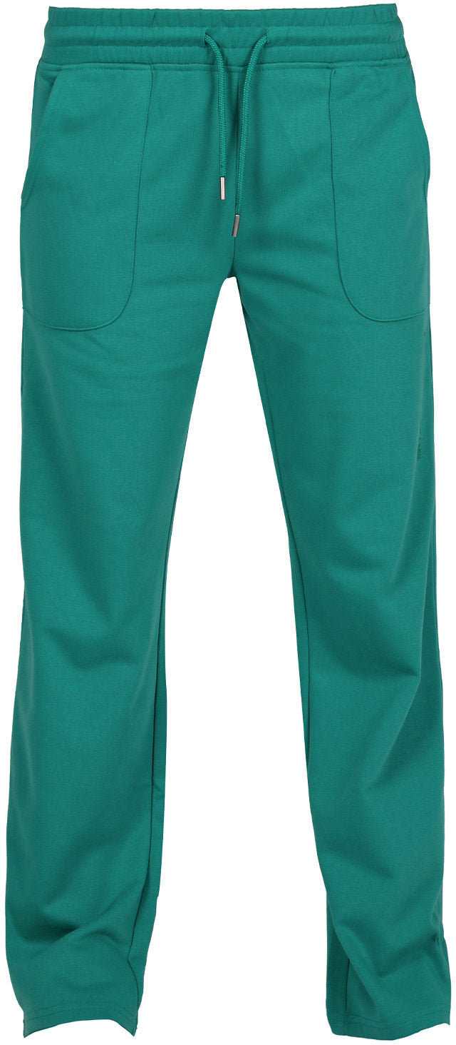 Women's Sweatpants The People Rep. Lea Dark Green M