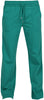 Women's Sweatpants The People Rep. Lea Dark Green 2Xl