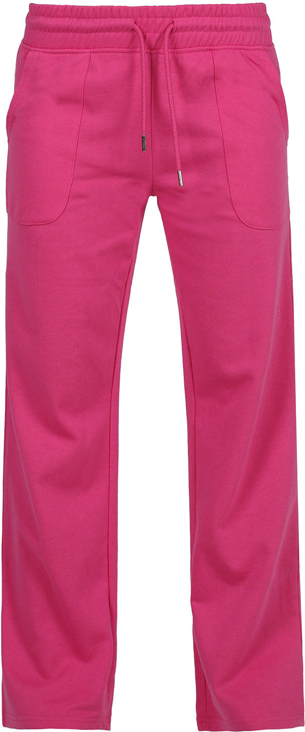 Women's Sweatpants The People Rep. Lea Fuchsia L