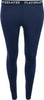 Women's Thermal Pants Playerlayer Legging Navy M