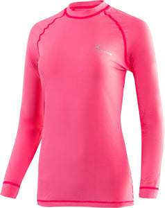 Women's Functional T-shirt Klimatex Elsa Pink M