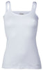 Women's Tank Top Fila Tank Top White Xl