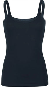 Women's Fila Tank Top Navy, Xs