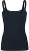 Women's Tank Top Fila Tank Top Navy M