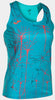 Women's Joma Elite Ix Tank Top Turquoise M