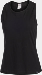 Women's Joma Oasis Tank Top Black, S