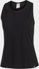 Women's Joma Oasis Tank Top Black Xl