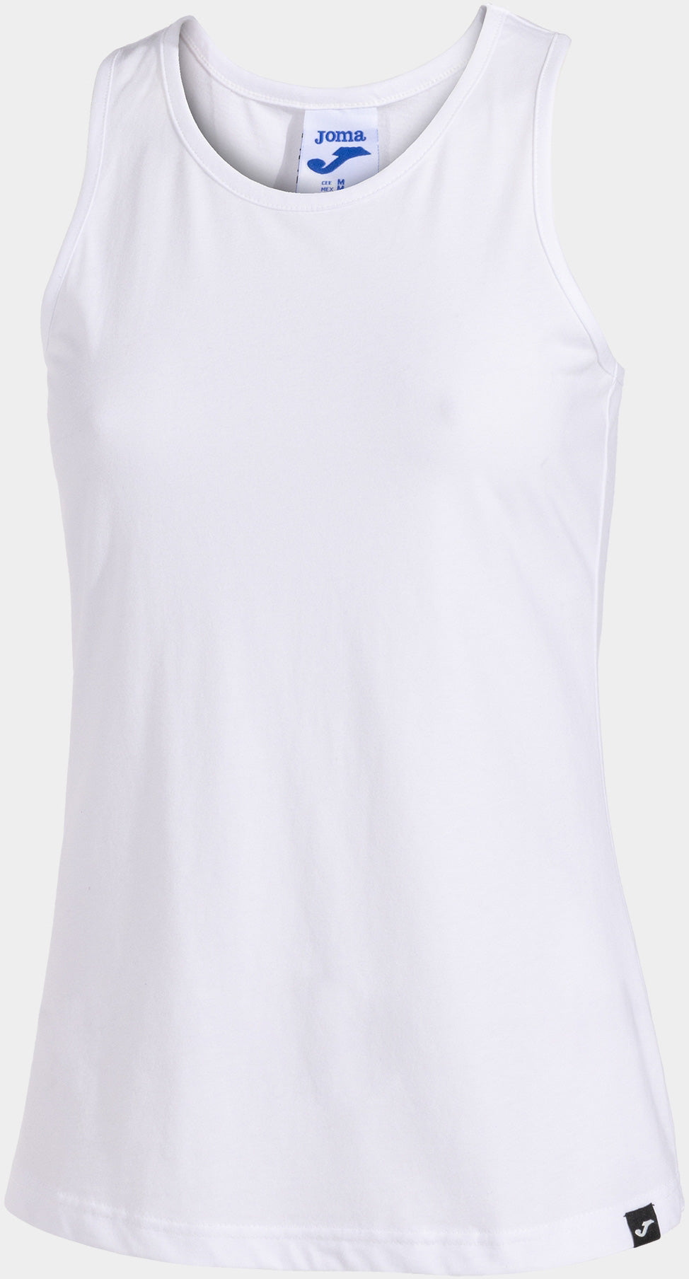 Women's Joma Oasis Tank Top White M