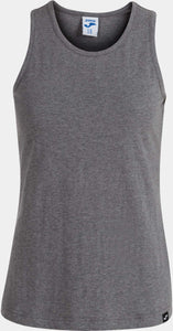 Joma Oasis Tank Top Mel. Grey, S