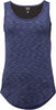 Women's Tank Top Loap Mandara Blu Xl