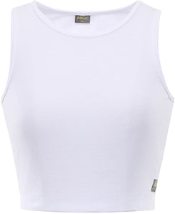 Women's Tank Top Nax Ulewa Xl