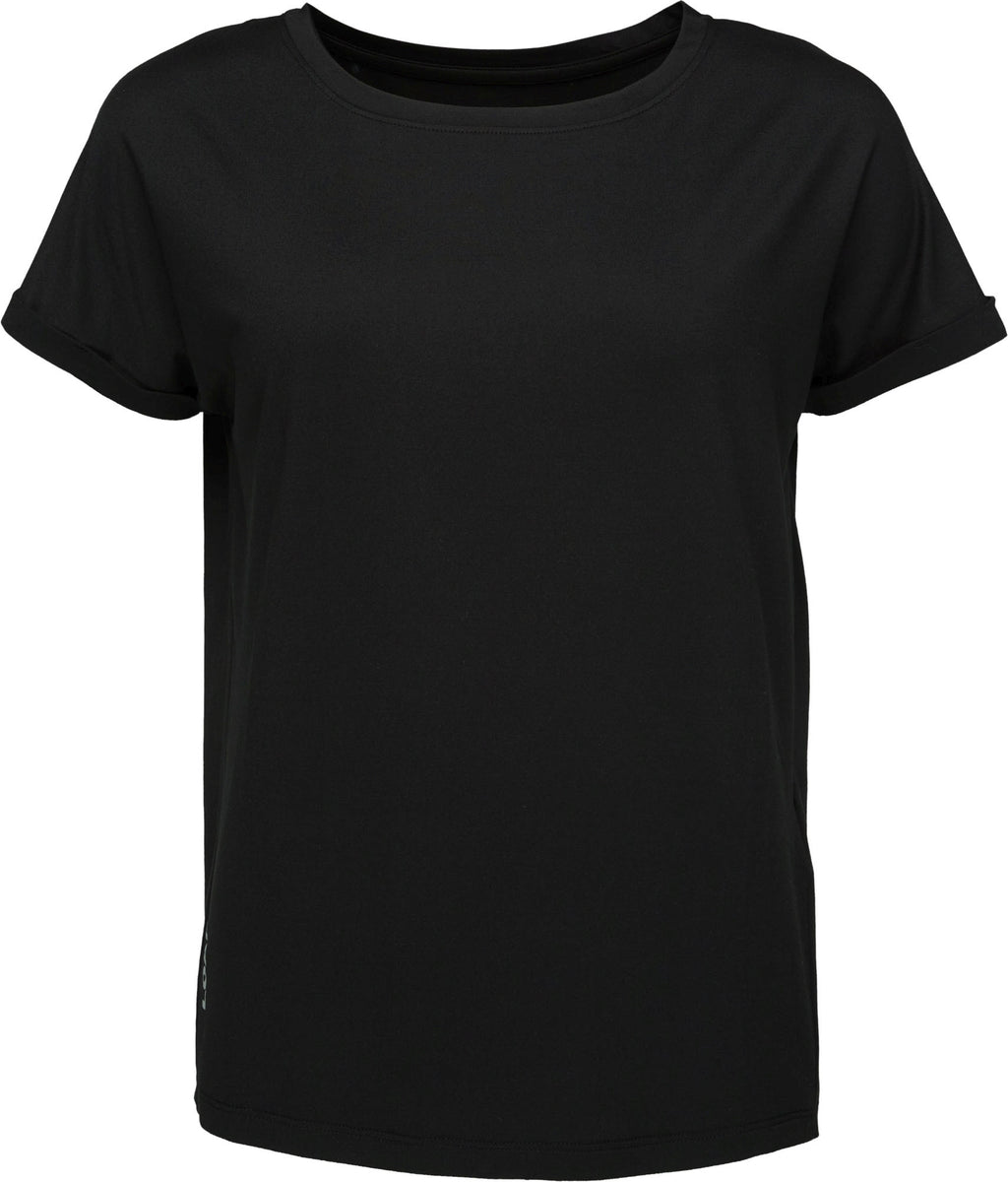 Women's T-shirt Loap Byra Black M