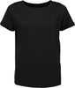 Women's T-shirt Loap Byra Black Xl