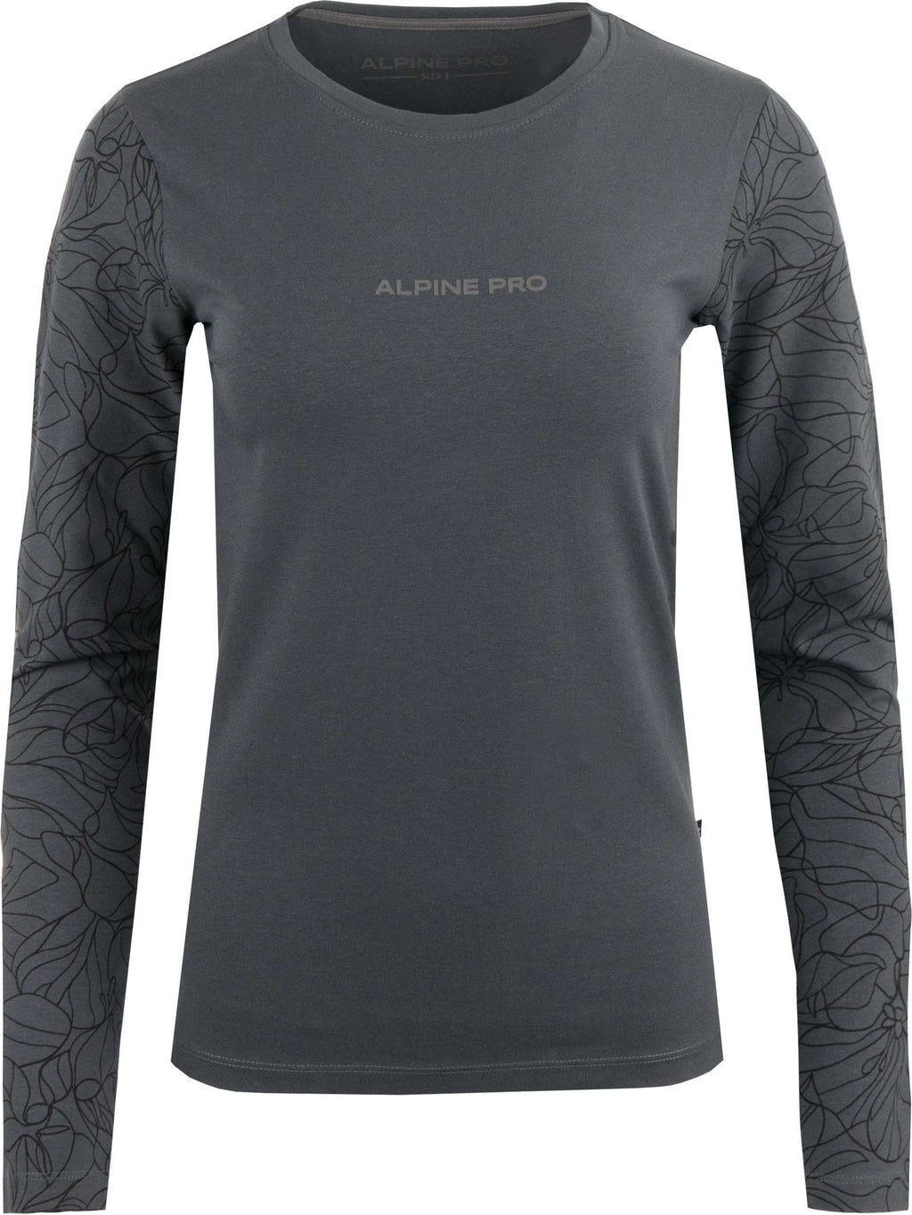 Women's Alpine Pro Opesa T-Shirt, Xs