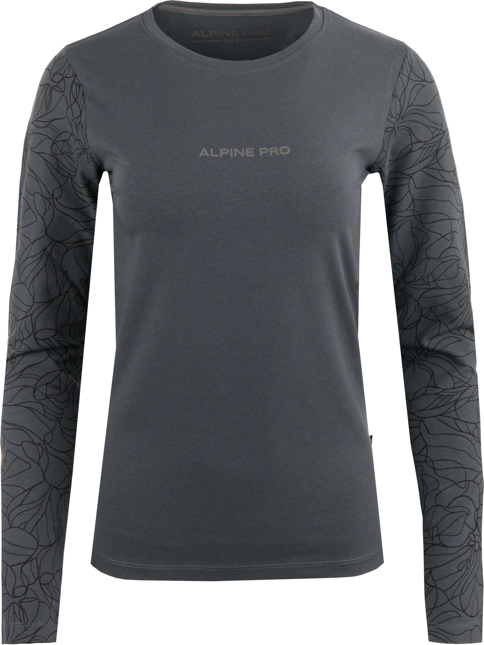 Women's T-shirt Alpine Pro Opesa, S