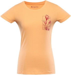 Women's T-shirt Alpine Pro Termesa Xl