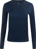 Women's T-shirt Athl. Dpt Kerrie Navy Blue Xl