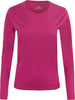 Women's T-shirt Athl. Dpt Kerrie Fuchsia Xl