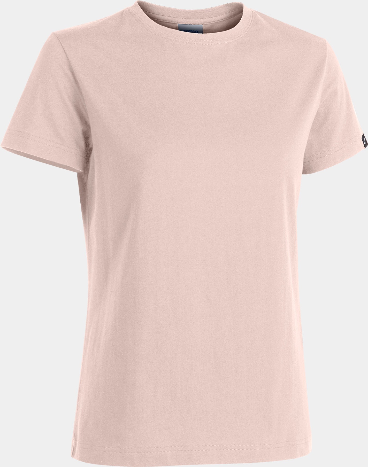 Women's Joma Desert Sleeve T-Shirt Light Pink 2Xl