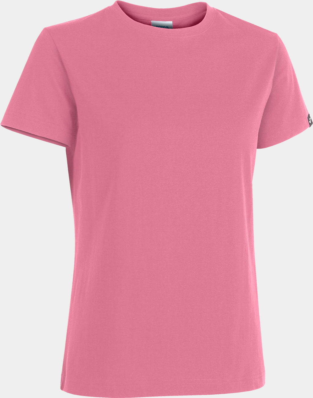 Women's T-Shirt Joma Desert Sleeve T-Shirt Pink Xl