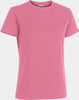 Women's T-Shirt Joma Desert Sleeve T-Shirt Pink 2Xl