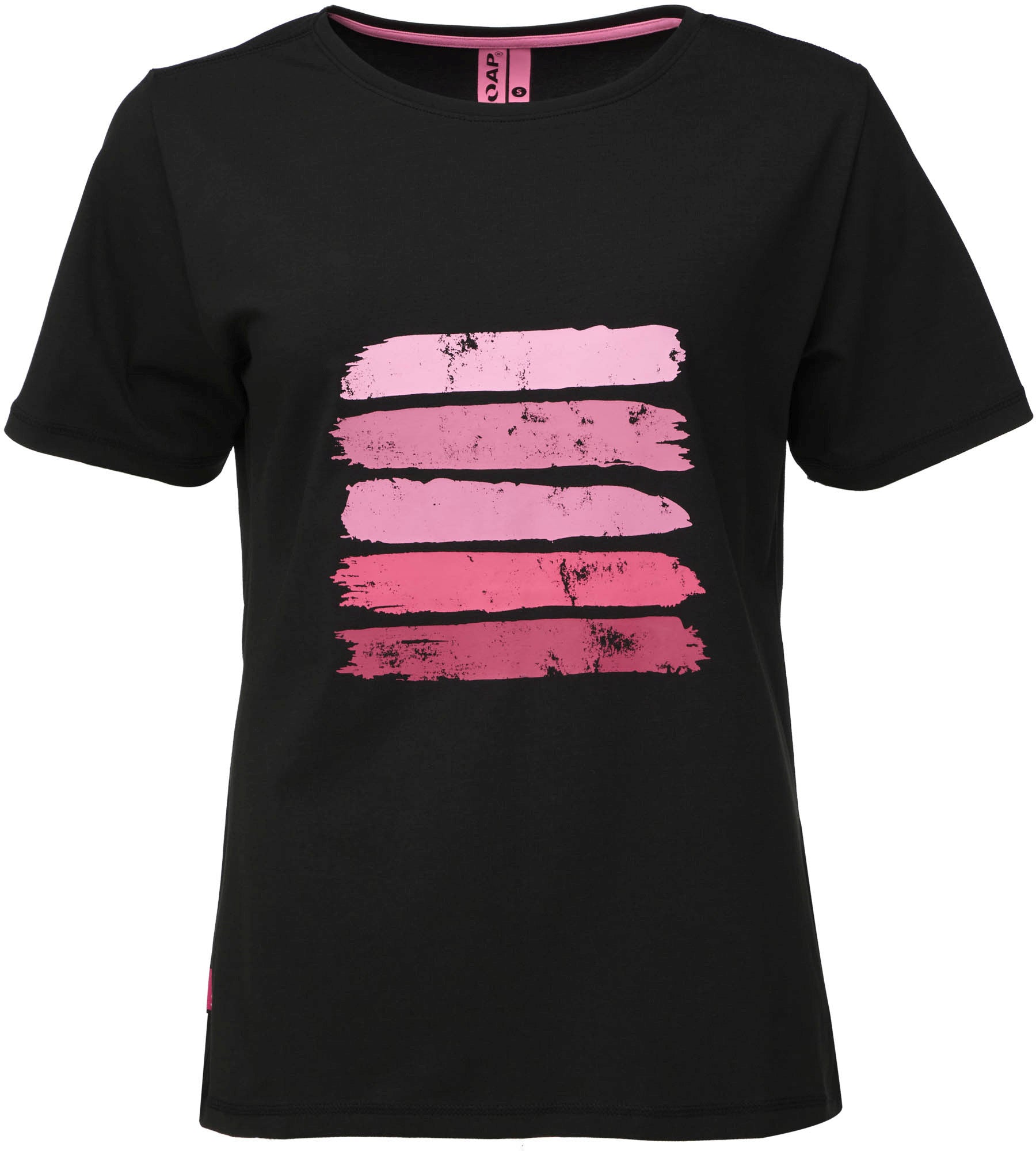 Women's T-shirt Loap Abnelis Blk M