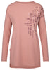 Women's T-shirt Loap Abvera Pink 2Xl