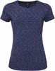 Women's T-shirt Loap Marlona Blu, Xs