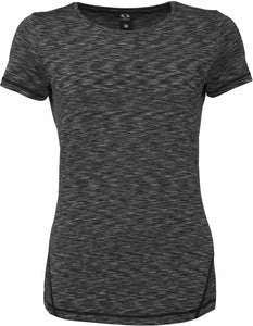 Women's T-shirt Loap Marlona Gry, S