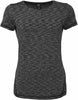 Women's T-shirt Loap Marlona Gry, S