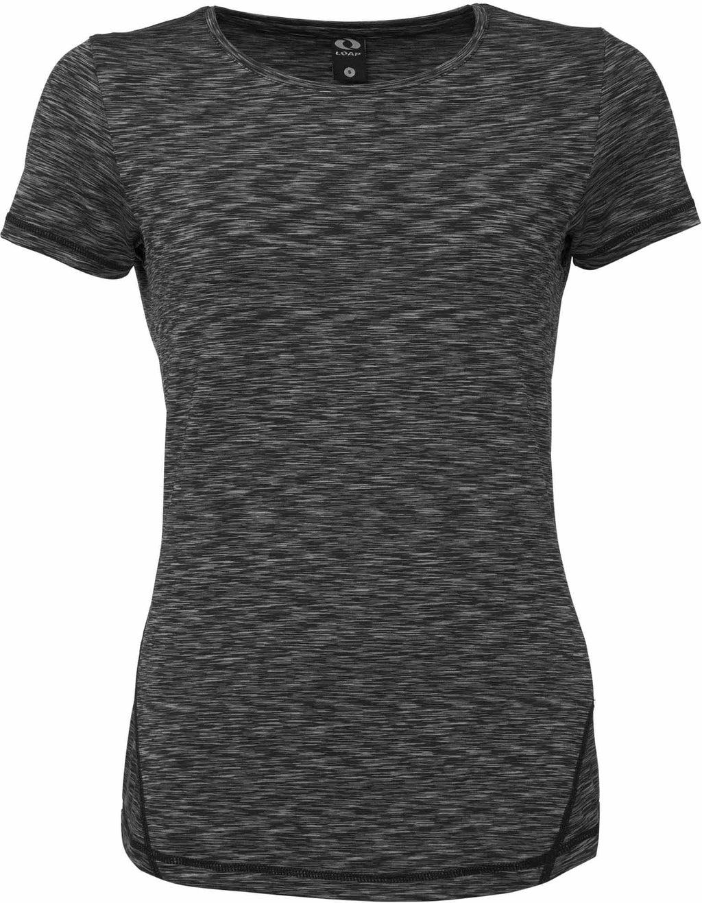 Women's T-shirt Loap Marlona Gry, Xs