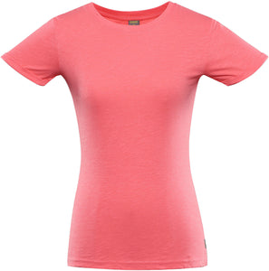 Women's T-shirt Nax Drawa L