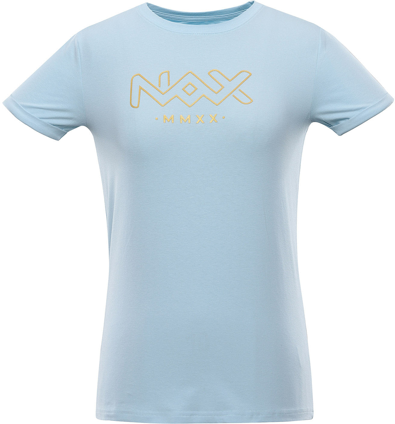 Women's T-shirt Nax Emira, S