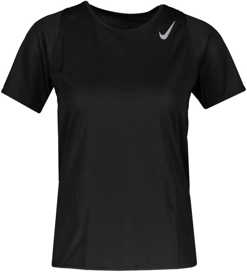 Women's T-shirt Nike Dri-Fit Black M