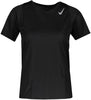 Women's T-shirt Nike Dri-Fit Black L