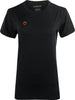 Women's T-shirt Playerlayer Eco Performance Black M