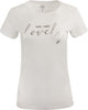 Women's T-shirt The People Rep. Akira White M