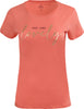 Women's T-shirt The People Rep. Akira Coral, S